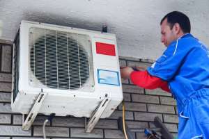 24/7 and Emergency HVAC Near Blossburg, AL | Air Conidtioning and Heating Contractors